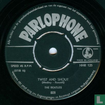 Twist and Shout - Image 3
