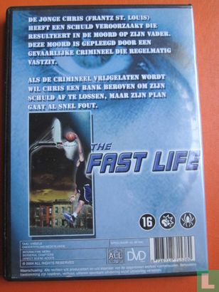 The fast life - Afbeelding 2