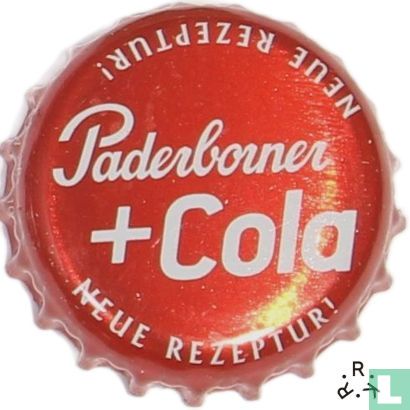 Paderborner + Cola