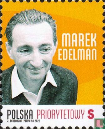 Marek Edelmann