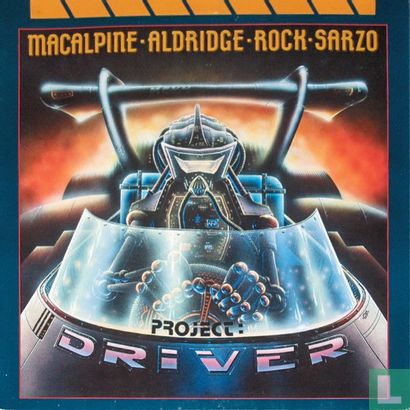 Project Driver - Image 1