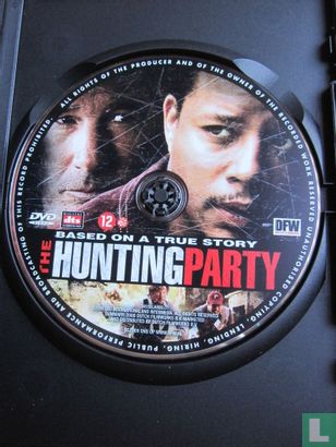The Hunting Party - Image 3