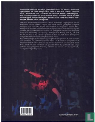 Bruce Springsteen Compleet - Image 2