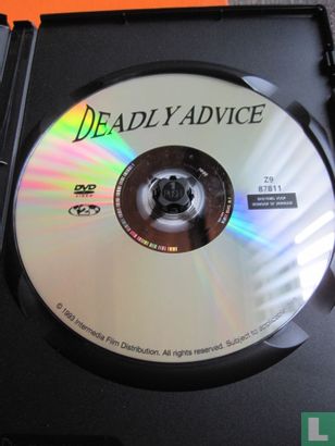 Deadly Advice - Image 3