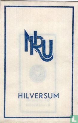NRU Hilversum - Bild 1