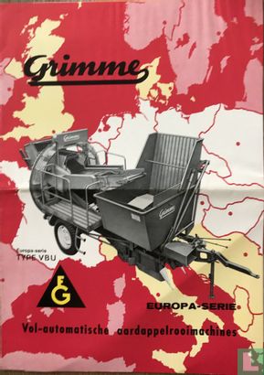Grimme - Image 1