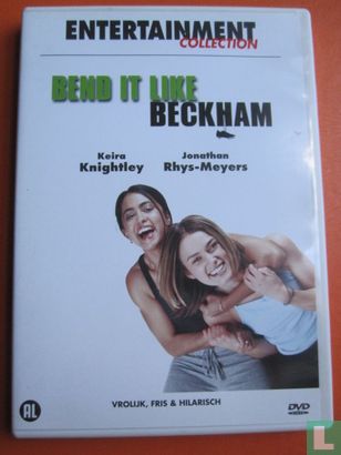 Bend it like Beckham - Image 1