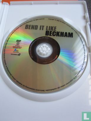 Bend it like Beckham - Afbeelding 3
