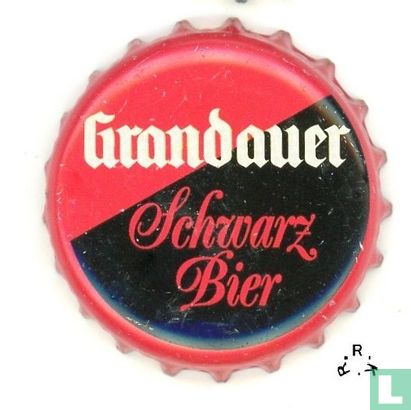 Grandauer - Schwarz Bier
