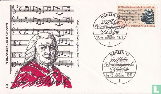 Brandenburg Concerts