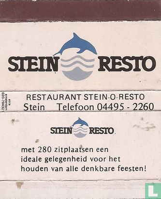 Stein - O - Resto