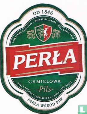 Perla Pils - Image 1