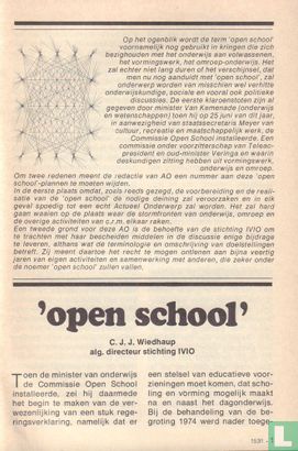 'Open school' - Image 3