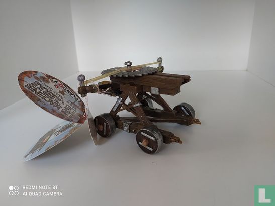 Tireur de disque - Image 2