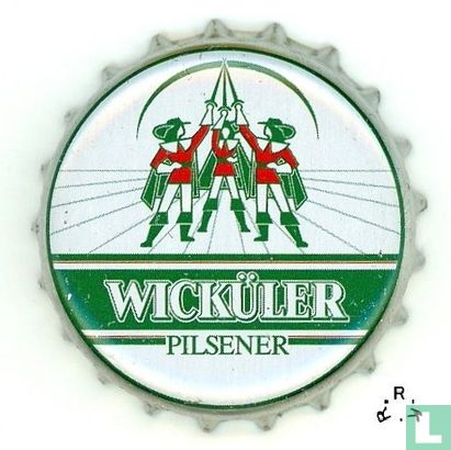 Wicküler - Pilsener