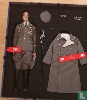 H. Himmler Late version - Image 1
