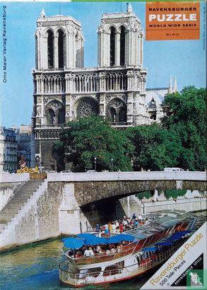Parijs - Image 1