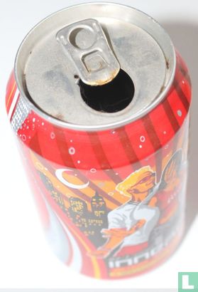 Coca-Cola - Innercity - Afbeelding 2