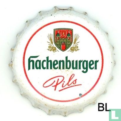 Hachenburger - Pils