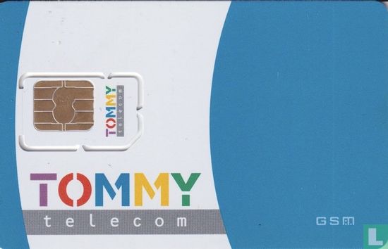 Tommy Telecom - Afbeelding 1