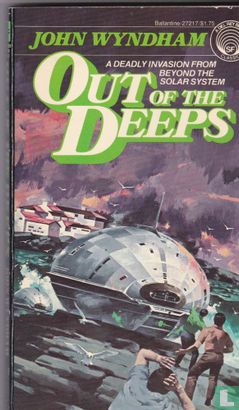 Out of the Deeps  - Afbeelding 1