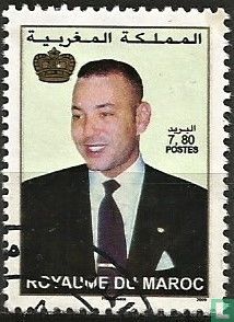 König Mohammed VI