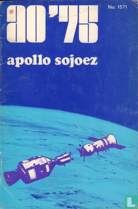 Apollo Sojoez - Bild 1