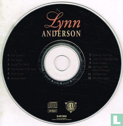 Lynn Anderson - Afbeelding 3