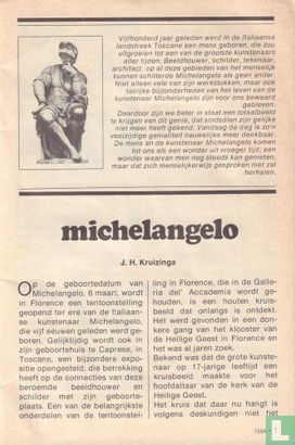 Michelangelo - Image 3