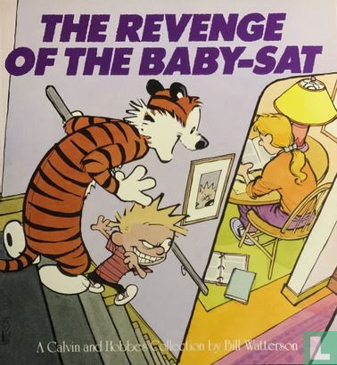 The revenge of the baby-sat - Image 1