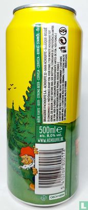 La Chouffe - Blonde - Image 3