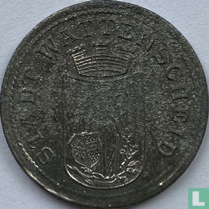 Wattenscheid 10 pfennig 1917 - Afbeelding 2