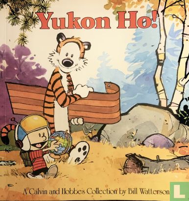 Yukon Ho! - Image 1