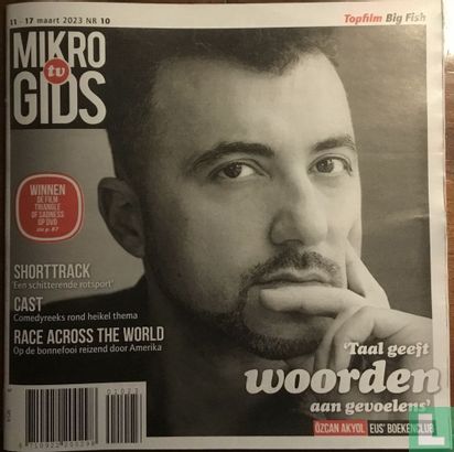 Mikro Gids 10 - Bild 1
