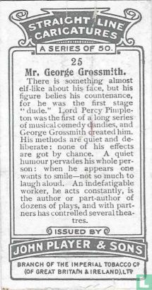Mr. George Grossmith. - Bild 2