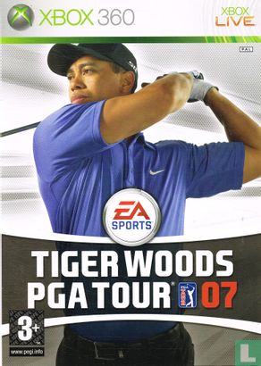 Tiger Woods PGA Tour 07 - Bild 1