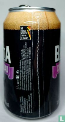 Barista Belgian Ale Chocolate Quad - Image 3