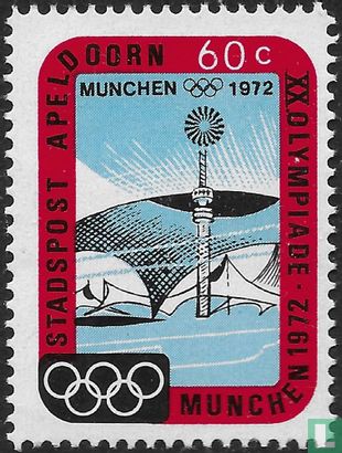 Moderne Olympische Spiele
