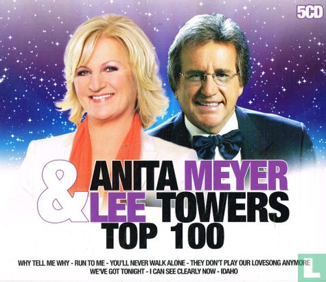 Anita Meyer & Lee Towers Top 100 - Afbeelding 1