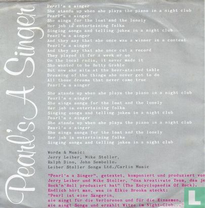 Pearl's a Singer - Image 2