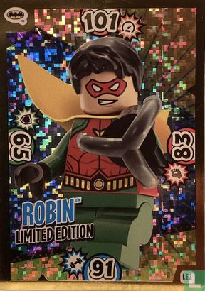 Robin Limited Edition - Image 1
