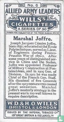 Marshal Joffre. - Image 2