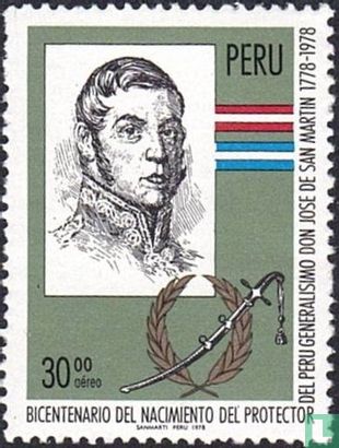 Generaal San Martin 