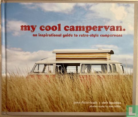 My cool campervan. - Image 1