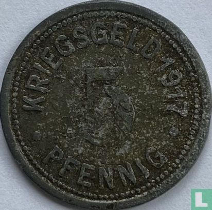 Sterkrade 5 pfennig 1917 - Image 1