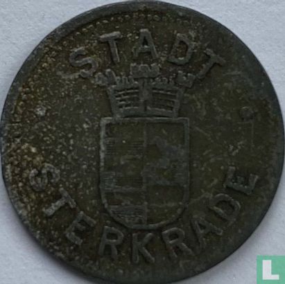 Sterkrade 5 pfennig 1917 - Image 2