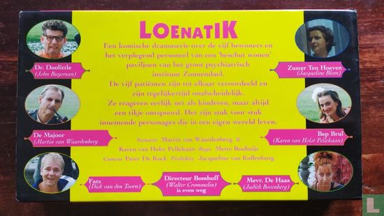 Loenatik - Image 2