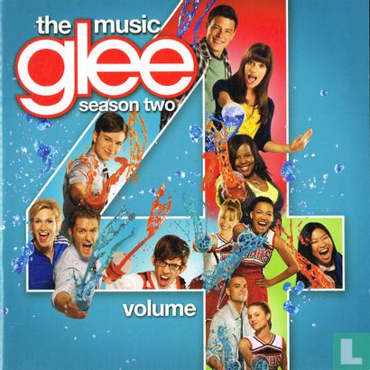 Glee: The Music #4 - Afbeelding 1