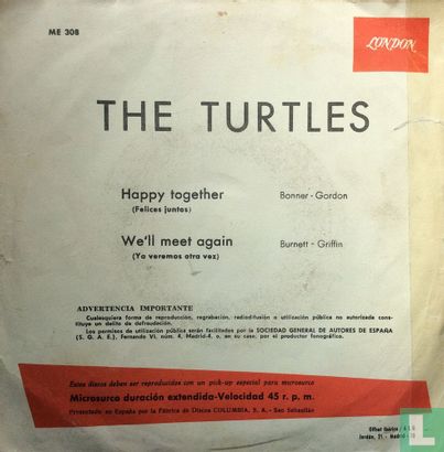 Happy Together - Image 2