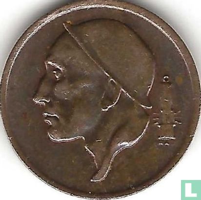 België 50 centimes 1976 (NLD - type 2) - Afbeelding 2